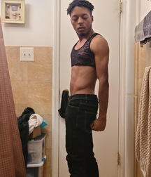 24YO Straight Black Twink Shows Off boys porn  62eaf628f0a27.jpeg