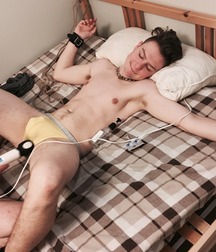 Domination Twink Fetish Porn (5)