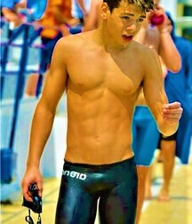 Speedo Boys