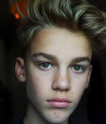Tom's sweet boys1 5e8cc6f6d092e.jpg