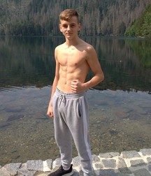 Tom's sweet boys1 5e8ccbc622579.jpg