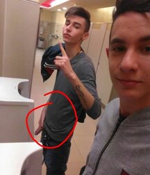 Boys with Phones selfies porn TUBE