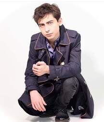Aidan gallagher. My favorite actor of now gay tube 608e5b0ba4638.jpg