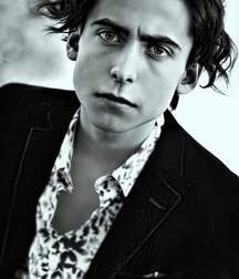 Aidan gallagher. My favorite actor of now gay tube 608e5b120252f.jpg