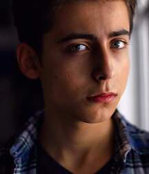 Aidan gallagher. My favorite actor of now gay tube 608e5b18dbd60.jpg