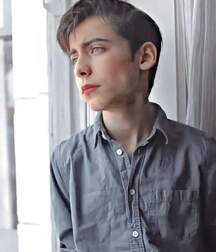Aidan gallagher. My favorite actor of now gay tube 608e5b240b76e.jpg