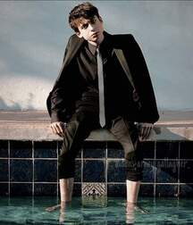 Aidan gallagher. My favorite actor of now gay tube 608e5b2811be7.jpg
