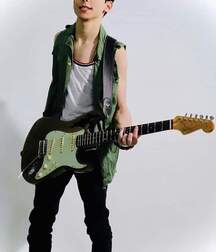 Aidan gallagher. My favorite actor of now gay tube 608e5b2c68fd2.jpg
