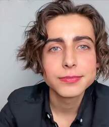 Aidan gallagher. My favorite actor of now gay tube 608e5b316df55.jpg