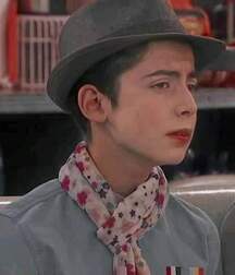 Aidan gallagher. My favorite actor of now gay tube 608e5b3b7ba95.jpg