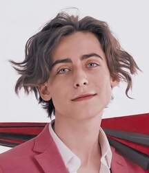 Aidan gallagher. My favorite actor of now gay tube
