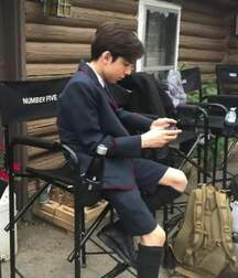Aidan gallagher. My favorite actor of now gay tube 608e5b3fd835d.jpg