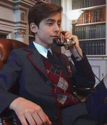 Aidan gallagher. My favorite actor of now gay tube 608e5b497e215.jpg