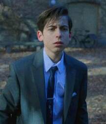 Aidan gallagher. My favorite actor of now gay tube 608e5b4b88033.jpg