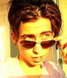 Aidan gallagher. My favorite actor of now gay tube 608e5b523a234.jpg