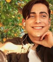 Aidan gallagher. My favorite actor of now gay tube 608e5b5abd710.jpg