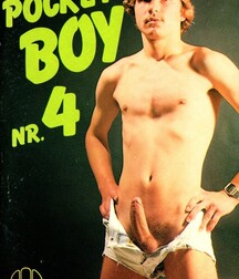 Pocket Boy No. 4