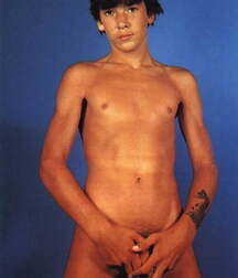 Boys Porn Maglover`s Netsmurf Vintage Twinks Nr.1  5f89c49576eea.jpg