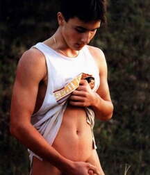 Boys Porn Maglover`s Netsmurf Vintage Twinks Nr.1  5f89c4bf11995.jpg
