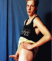Boys Porn Maglover`s Netsmurf Vintage Twinks Nr.1  5f89c4c0b0117.jpg