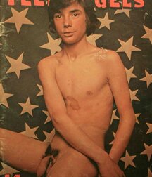 Boys Porn Maglover`s Teen Magazin Vintage Gay Tube Nr.6