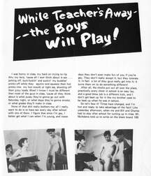 Boys Porn Maglover`s Teen Magazin Vintage Gay Tube Nr.6 5f8c259873128.jpg
