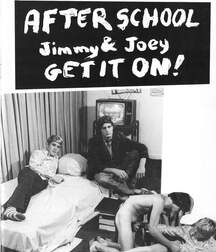 Boys Porn Maglover`s Teen Magazin Vintage Gay Tube Nr.6 5f8c25a53e447.jpg