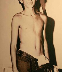 Boys Porn Maglover`s Teen Magazin Vintage Gay Tube Nr.6 5f8c25c240d31.jpg