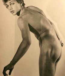 Boys Porn Maglover`s Teen Magazin Vintage Gay Tube Nr.6 5f8c25d716f8d.jpg