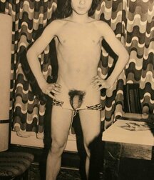 Boys Porn Maglover`s Teen Magazin Vintage Gay Tube Nr.6 5f8c25da661e4.jpg