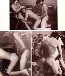 Boys Porn Maglover`s Teen Magazin Vintage Gay Tube Nr.6 5f8c25f00f2e1.jpg