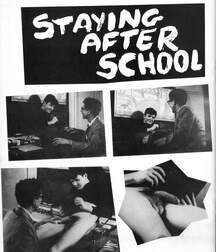 Boys Porn Maglover`s Teen Magazin Vintage Gay Tube Nr.6 5f8c260761435.jpg