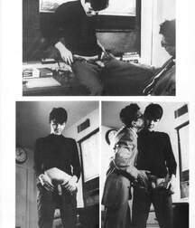 Boys Porn Maglover`s Teen Magazin Vintage Gay Tube Nr.6 5f8c260911991.jpg