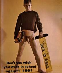 Boys Porn Maglover`s Teen Magazin Vintage Gay Tube Nr.6 5f8c260d10a0e.jpg
