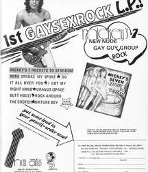 Boys Porn Maglover`s Teen Magazin Vintage Gay Tube Nr.6 5f8c261078dcd.jpg