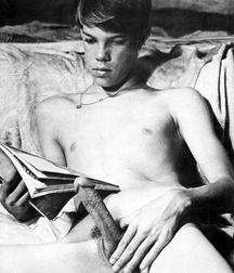 Boys Porn Maglover`s Teen Magazin Vintage Gay Tube Nr.6 5f8c2615b52a4.jpg