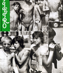 Boys Porn Maglover`s Teen Magazin Vintage Gay Tube Nr.6 5f8c261767625.jpg