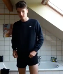 Young Boy Porn Wanks