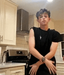 Hotties 1 shirtless cute 5eb97ca28c38b.gif