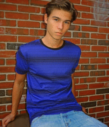 Hotties 5 dudes boys 5ec16efa6882c.gif