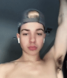 Hotties 8 cuties  5ec175f93ad0e.gif