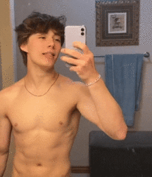 Sexy Summer Dudes Gay Tube hotties 12