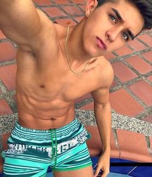 Happy Thursday Twink Porn