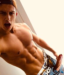 Relaxing Sunday Gay Boy Porn