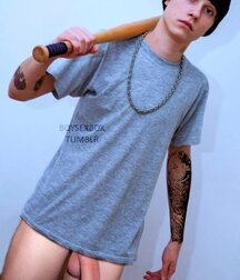 Happy Tuesday (2) Gay Twink Porn