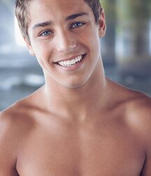 Smokin' Hot Saturday Gay Twink Porn