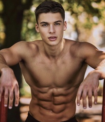 New Week New Hotties Twink Porn