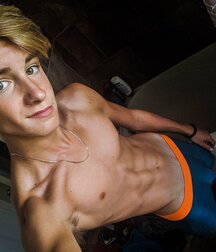 Tuesday Sizzlers Gay Twink Porn 5ffe2b8e0bce6.jpg