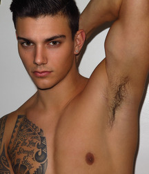 Friday Showcase Twink Porn