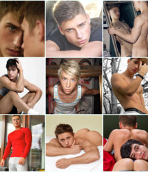 Saturday Beauties Guys on Camera Twink Porn 60440c4566e46.jpg